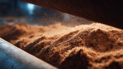 Unlocking the Advantages of Pbo Short Fiber in Modern Manufacturing Processes