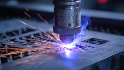 5 Essential Tips for Using Pulse Laser Cleaning Machine for Rust Removal