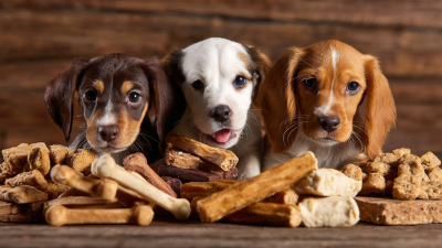 Challenges in Wholesale Pet Treats Industry and How to Overcome Them