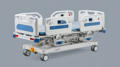 Essential Checklist for Choosing the Right Medical Bed Manufacturers for Your Facility