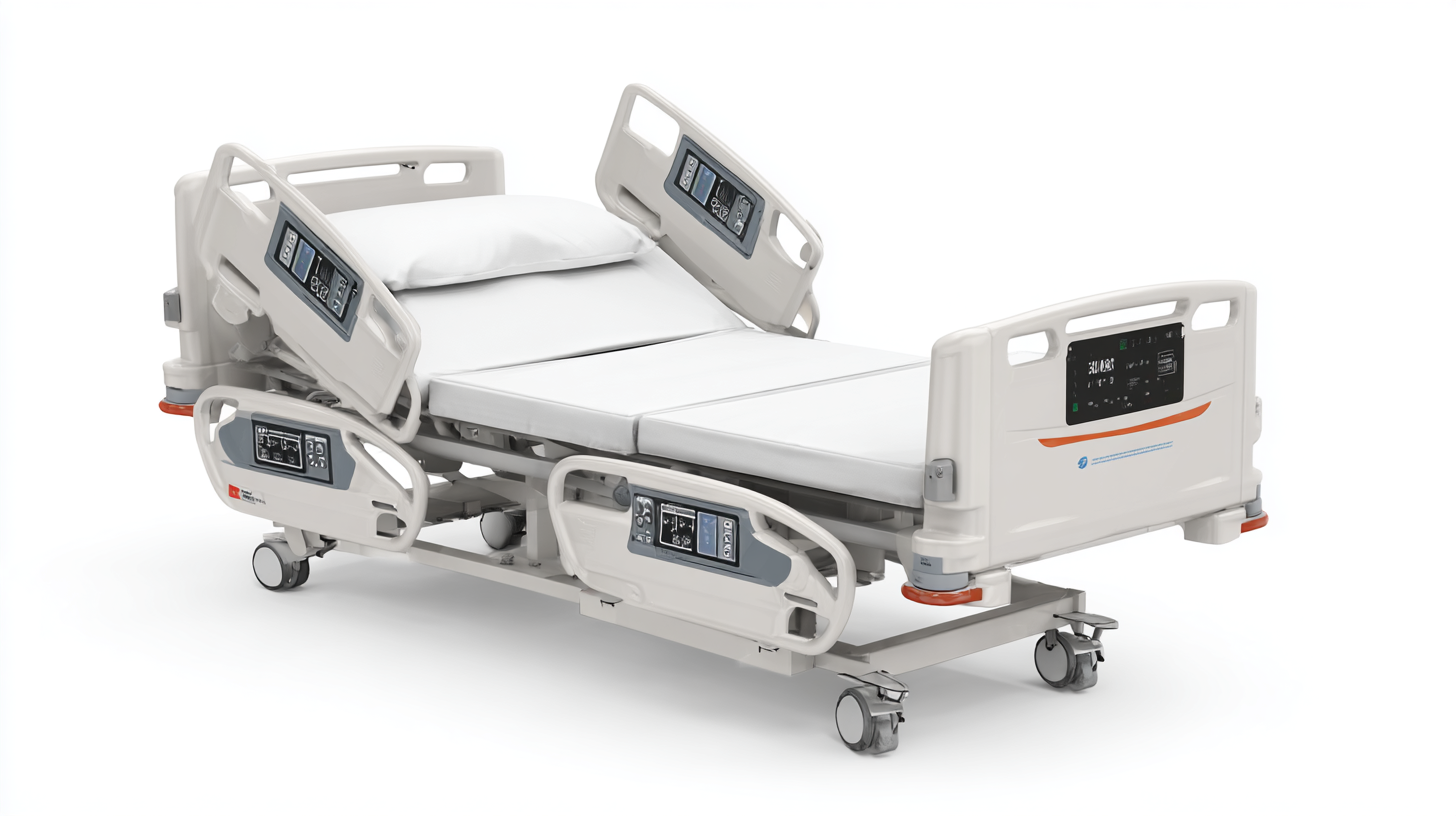 Essential Checklist for Choosing the Right Medical Bed Manufacturers for Your Facility