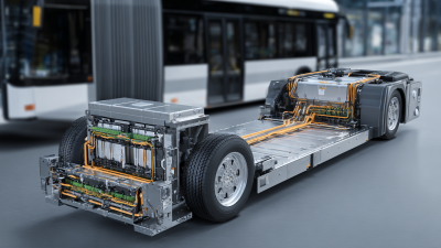Identifying Challenges with Electric Vehicle Busbar Innovations