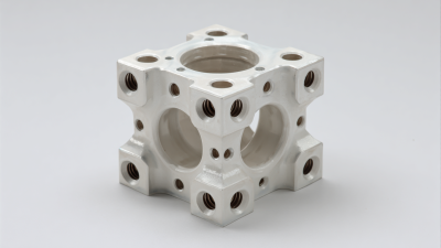 Innovative Ceramic Bush Applications in Modern Engineering Solutions