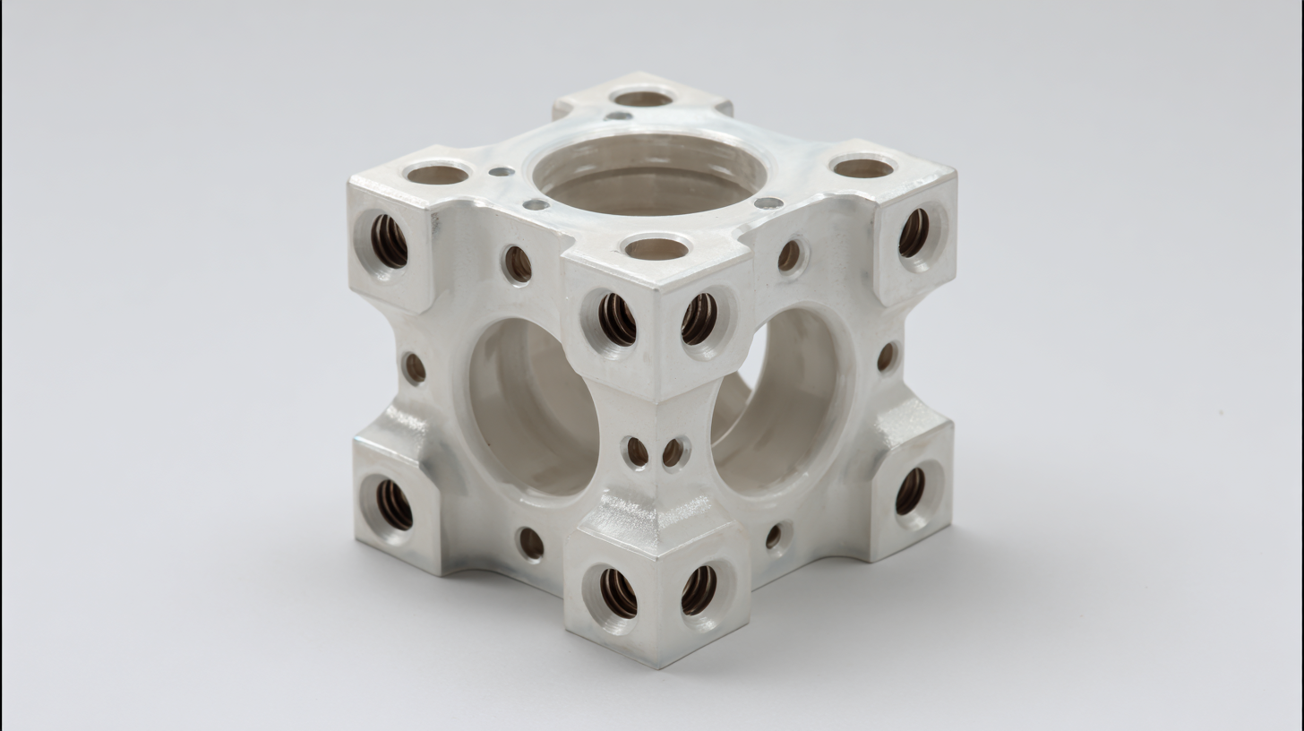 Innovative Ceramic Bush Applications in Modern Engineering Solutions