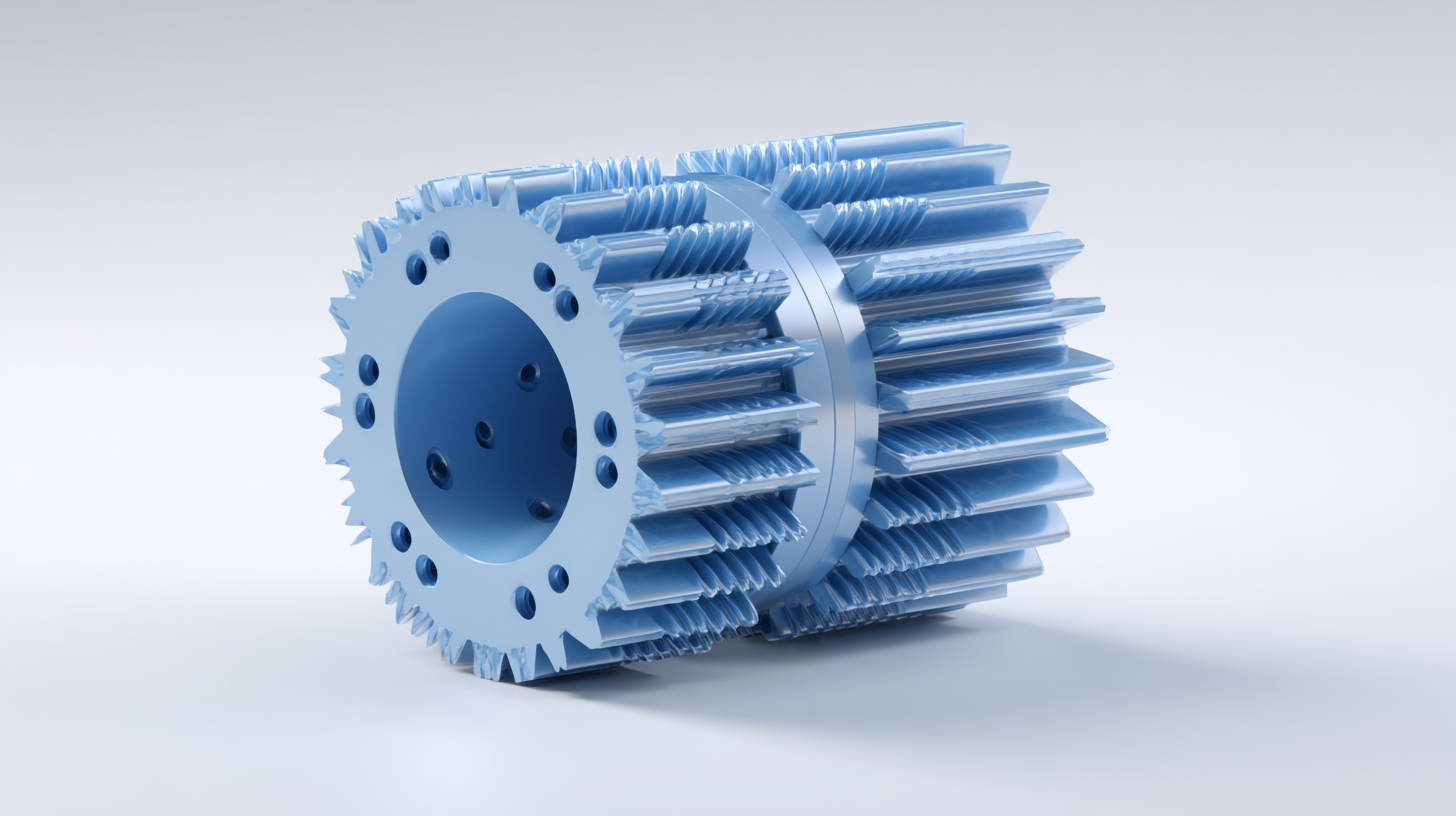 Innovative Ceramic Bush Applications in Modern Engineering Solutions