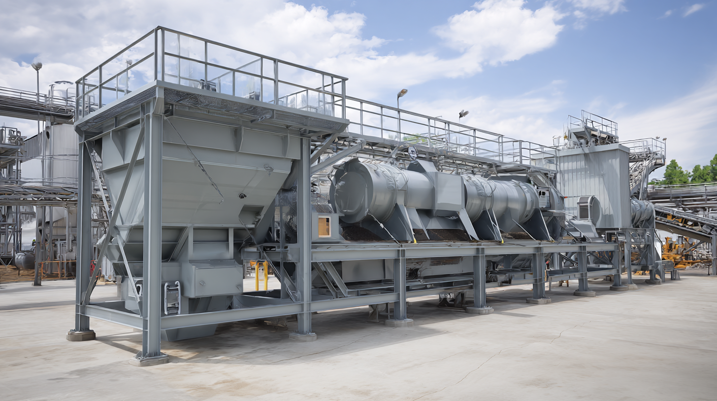 Unlocking Efficiency and Cost Savings with Hydrocyclones in Mineral Processing
