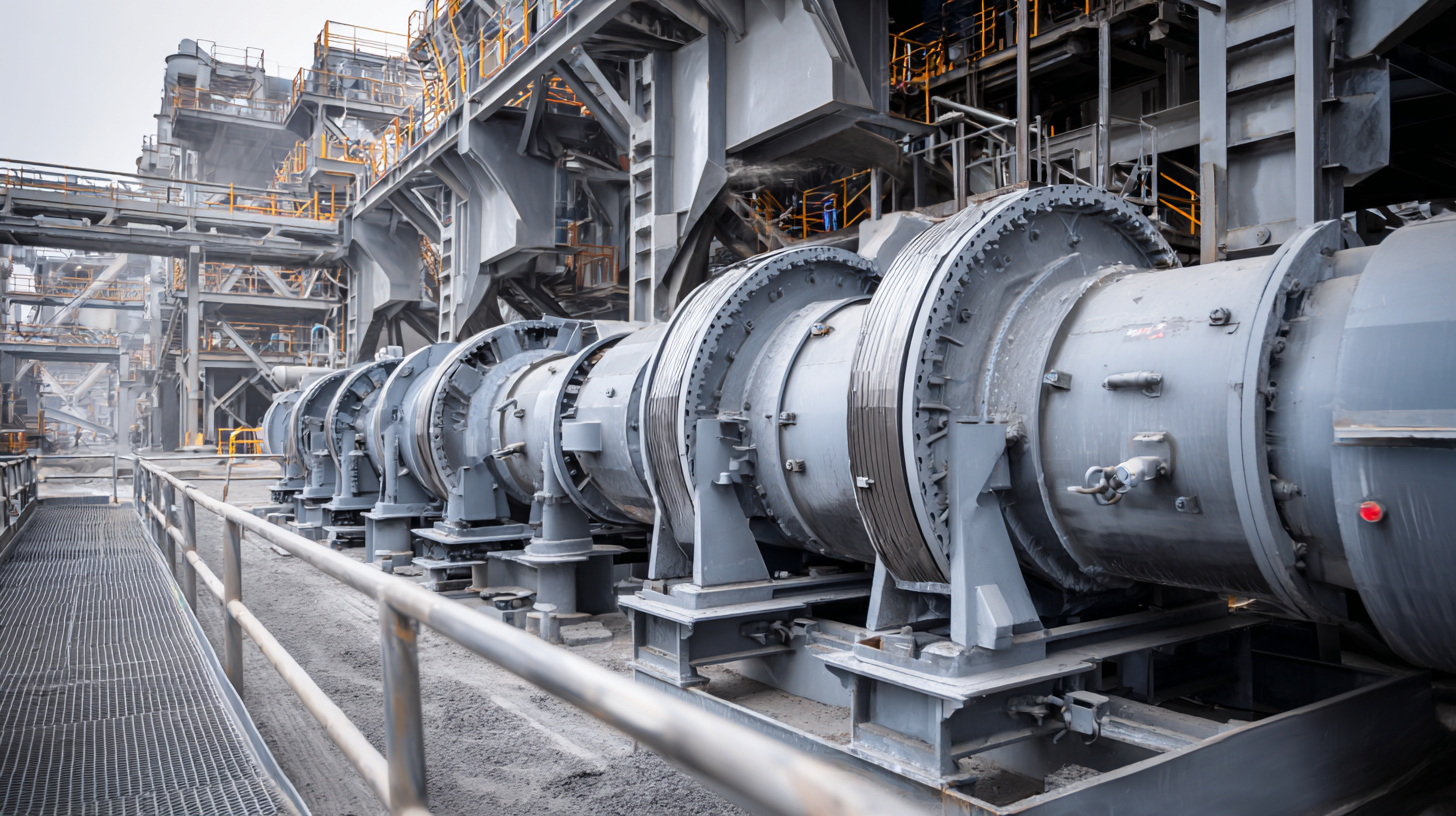 Unlocking Efficiency and Cost Savings with Hydrocyclones in Mineral Processing