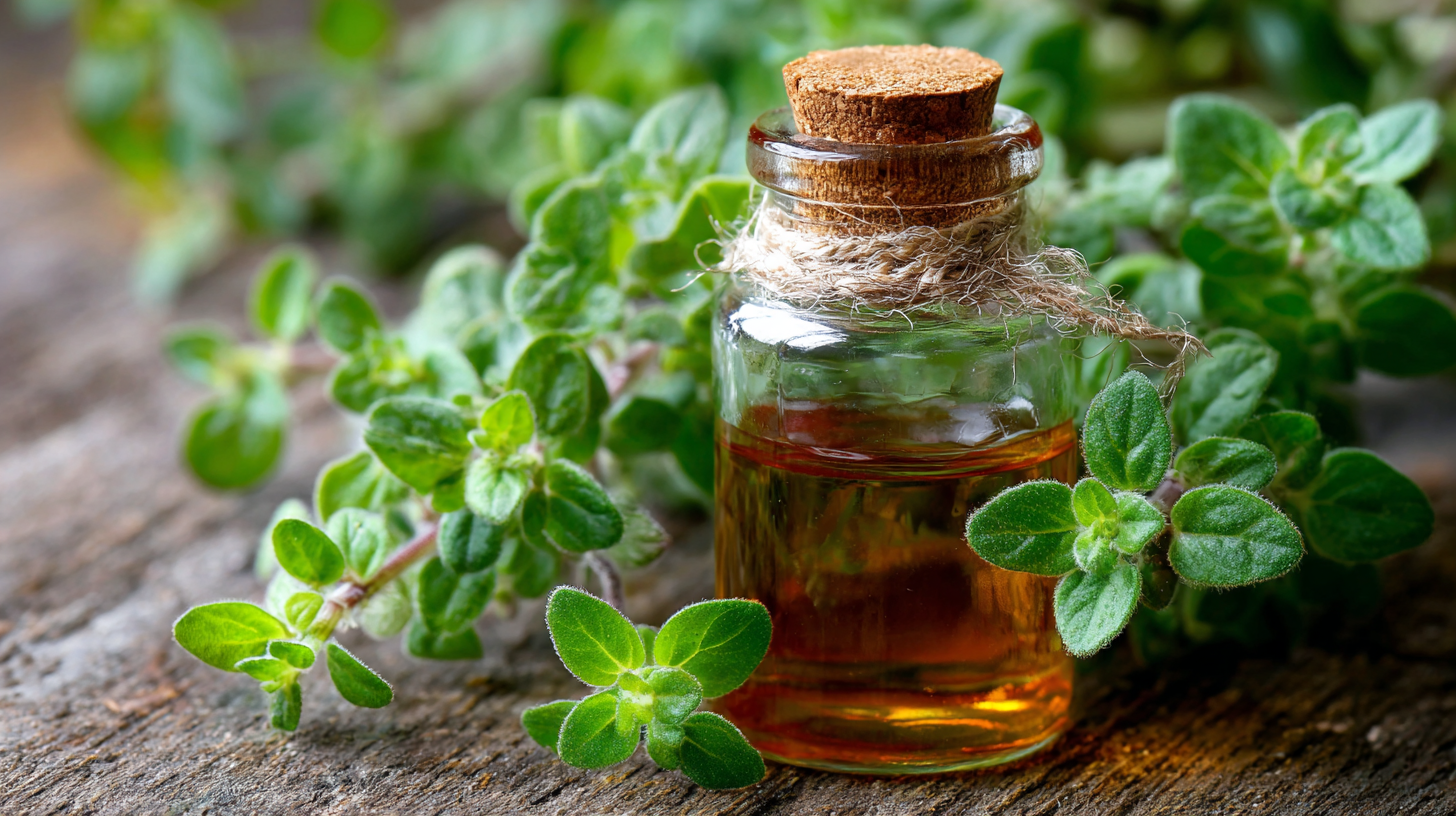Challenges Faced When Using Oil Of Oregano Drops for Health Benefits