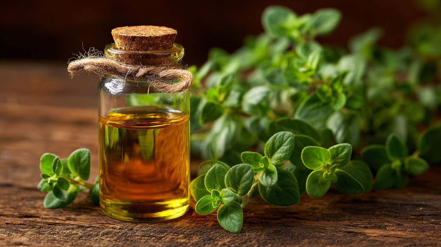 Challenges Faced When Using Oil Of Oregano Drops for Health Benefits