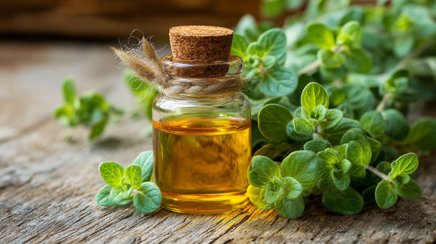Challenges Faced When Using Oil Of Oregano Drops for Health Benefits