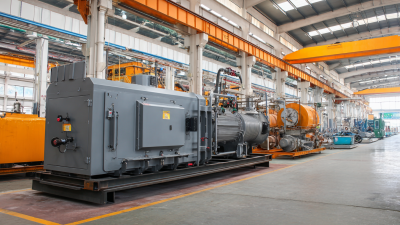 7 Tips to Choose the Right China Explosion Proof Industrial Heater for Your Business