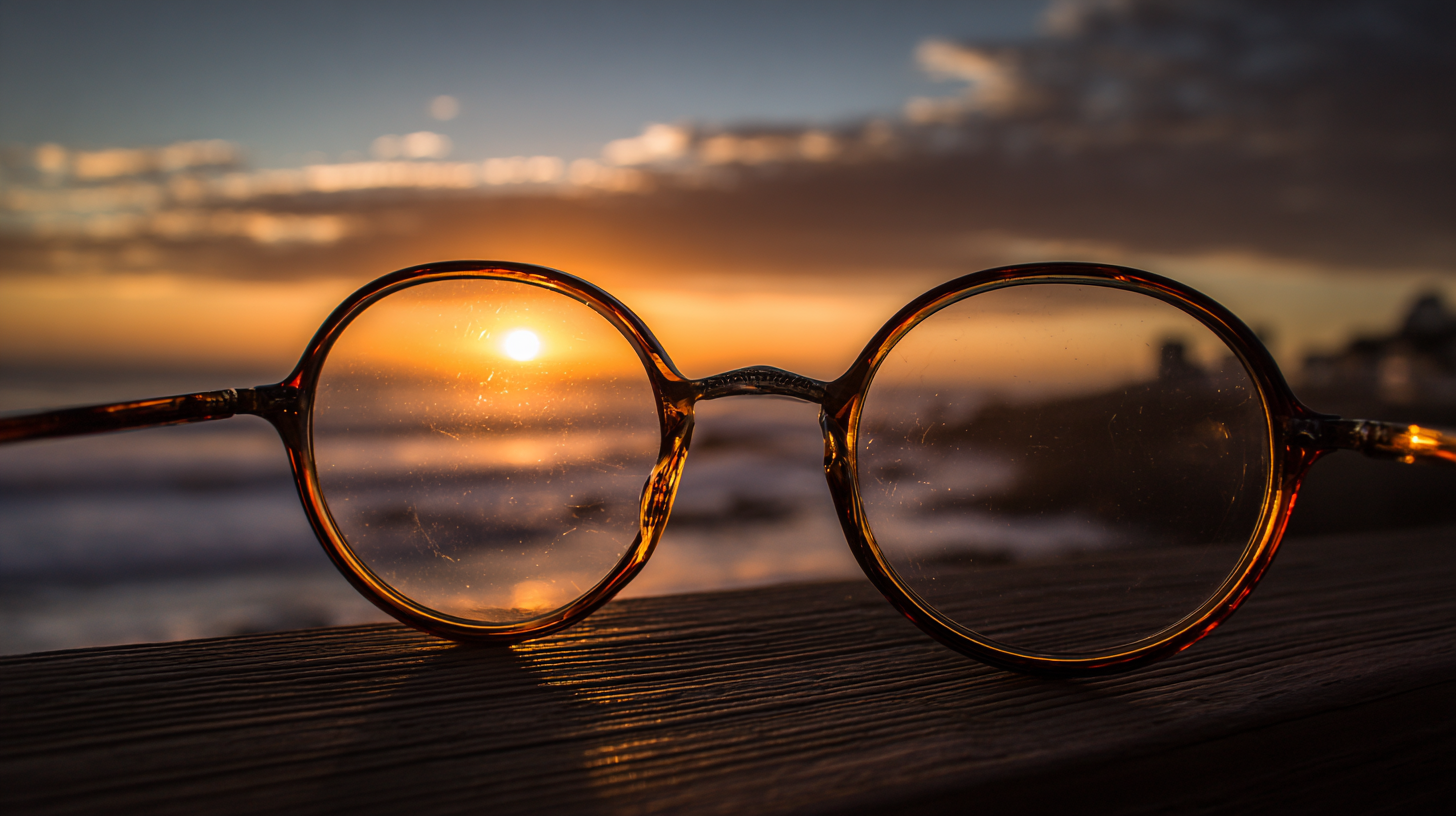 Innovative Solutions for Sourcing High Quality Glasses Globally