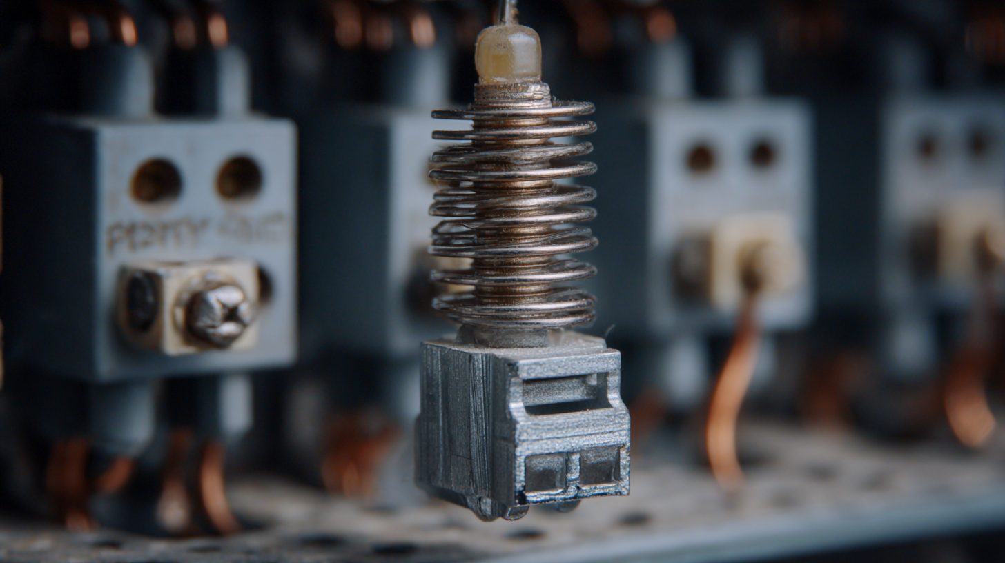 The Ultimate Guide to Understanding Miniature Breakers for Your Electrical Needs