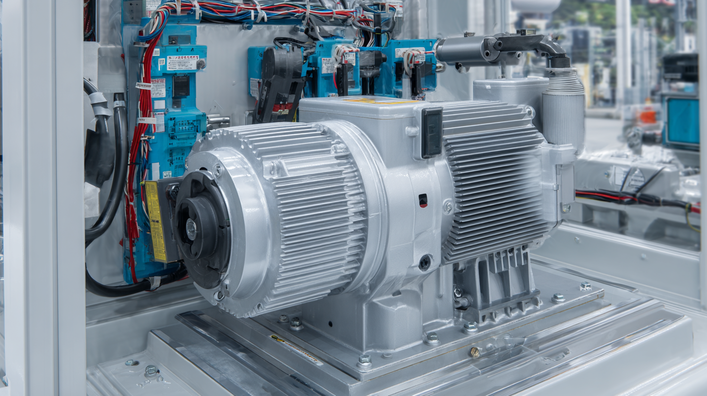 Unleashing Efficiency: Real-World Applications of the 2 2kW VFD for Electric Motors