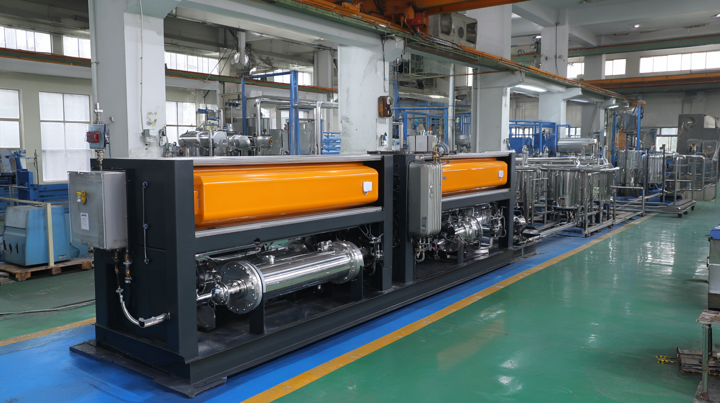 7 Tips to Choose the Right China Explosion Proof Industrial Heater for Your Business