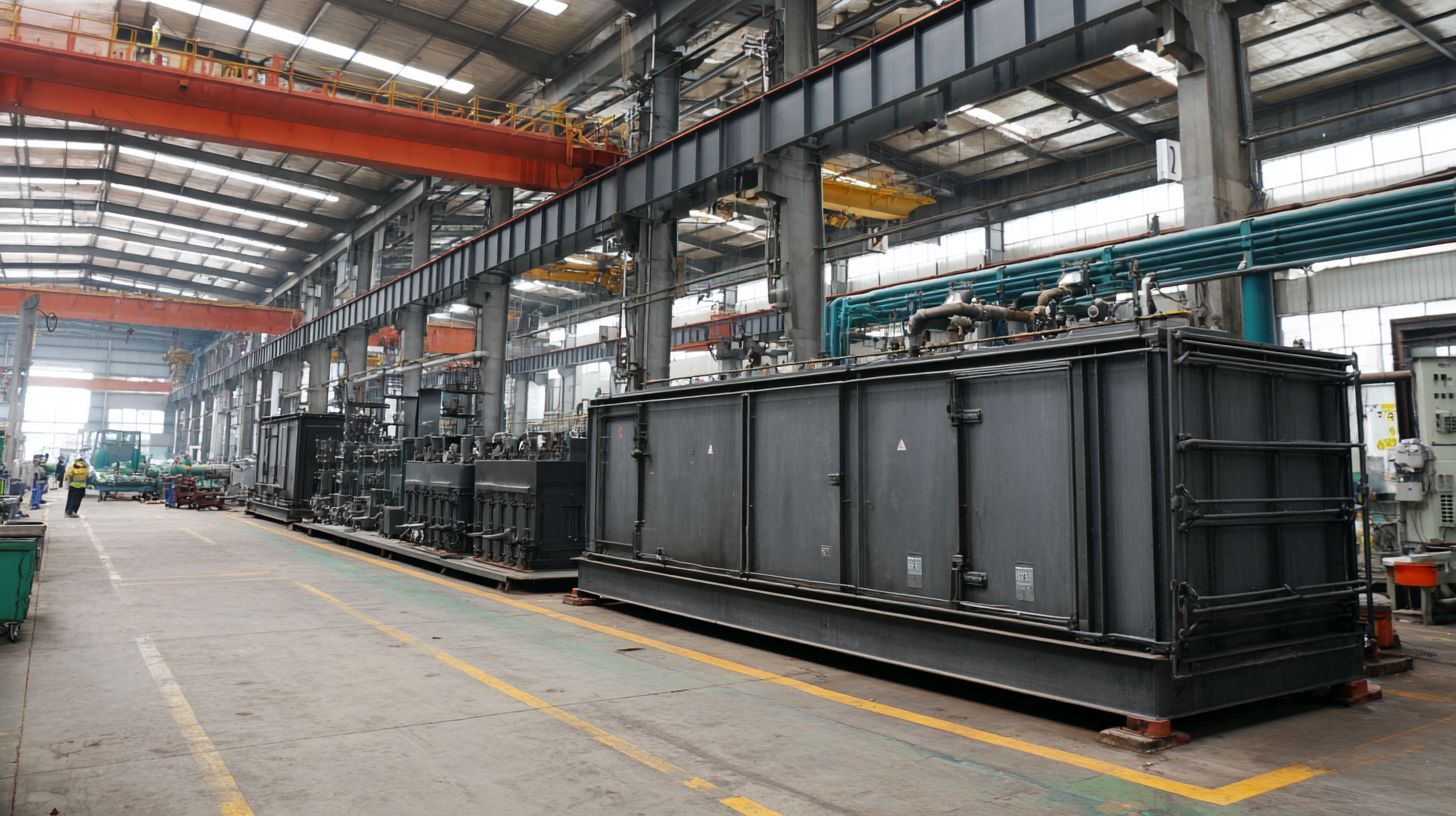 7 Tips to Choose the Right China Explosion Proof Industrial Heater for Your Business
