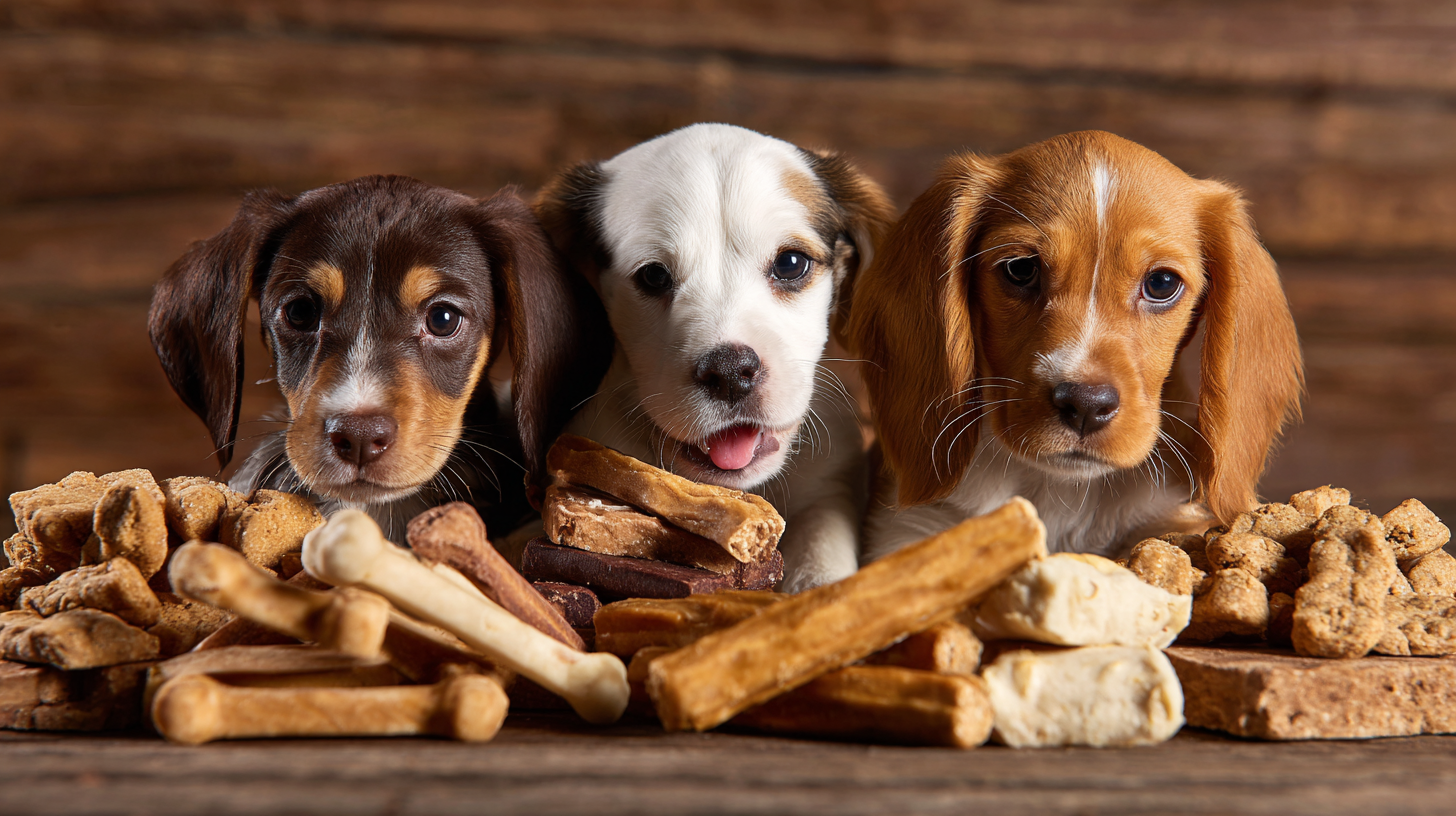 Challenges in Wholesale Pet Treats Industry and How to Overcome Them