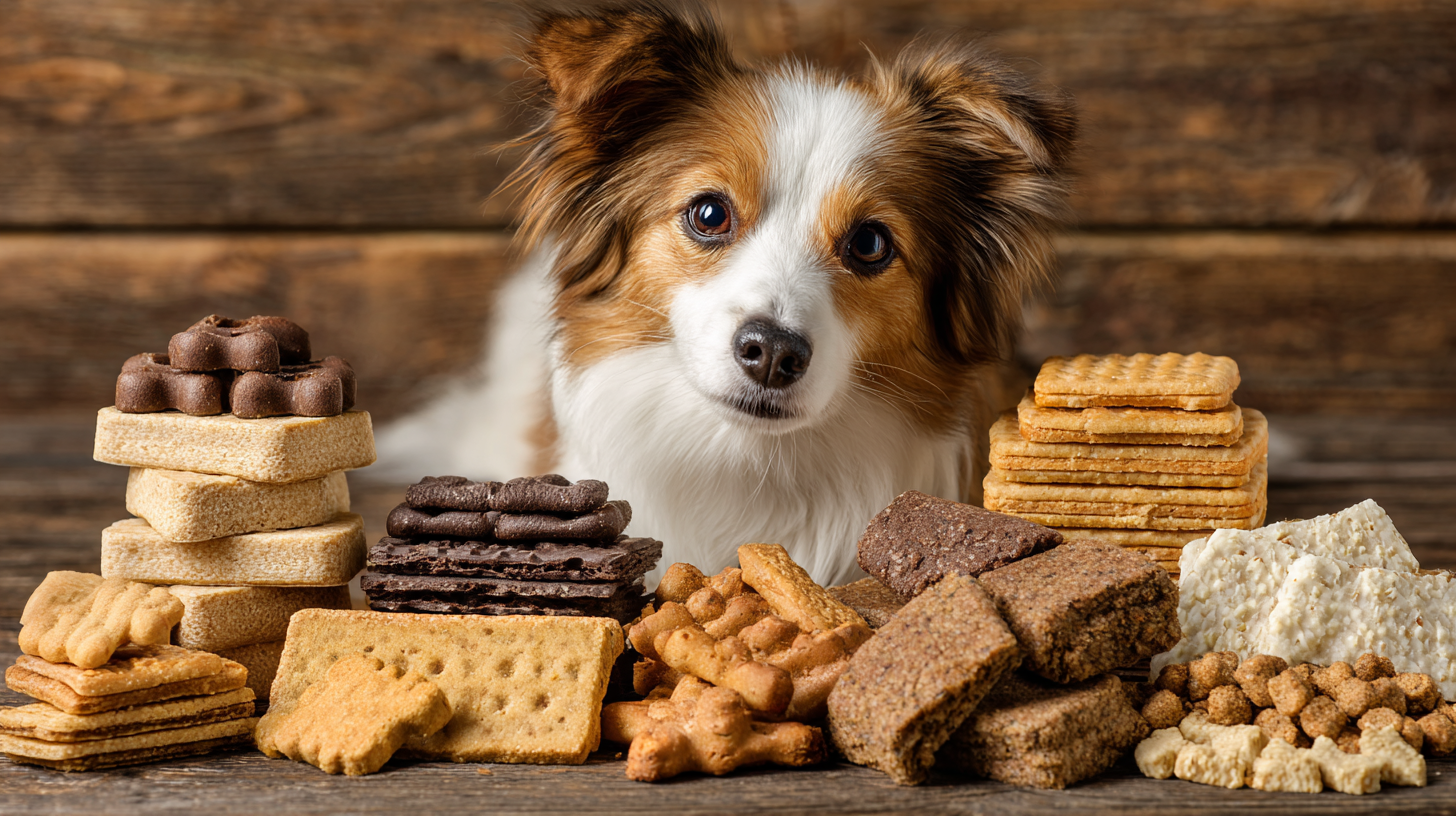 Challenges in Wholesale Pet Treats Industry and How to Overcome Them