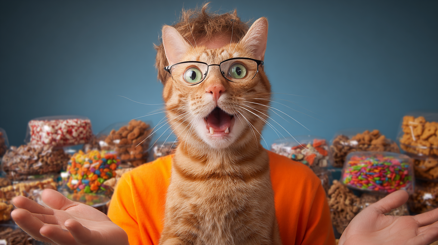 Challenges in Wholesale Pet Treats Industry and How to Overcome Them