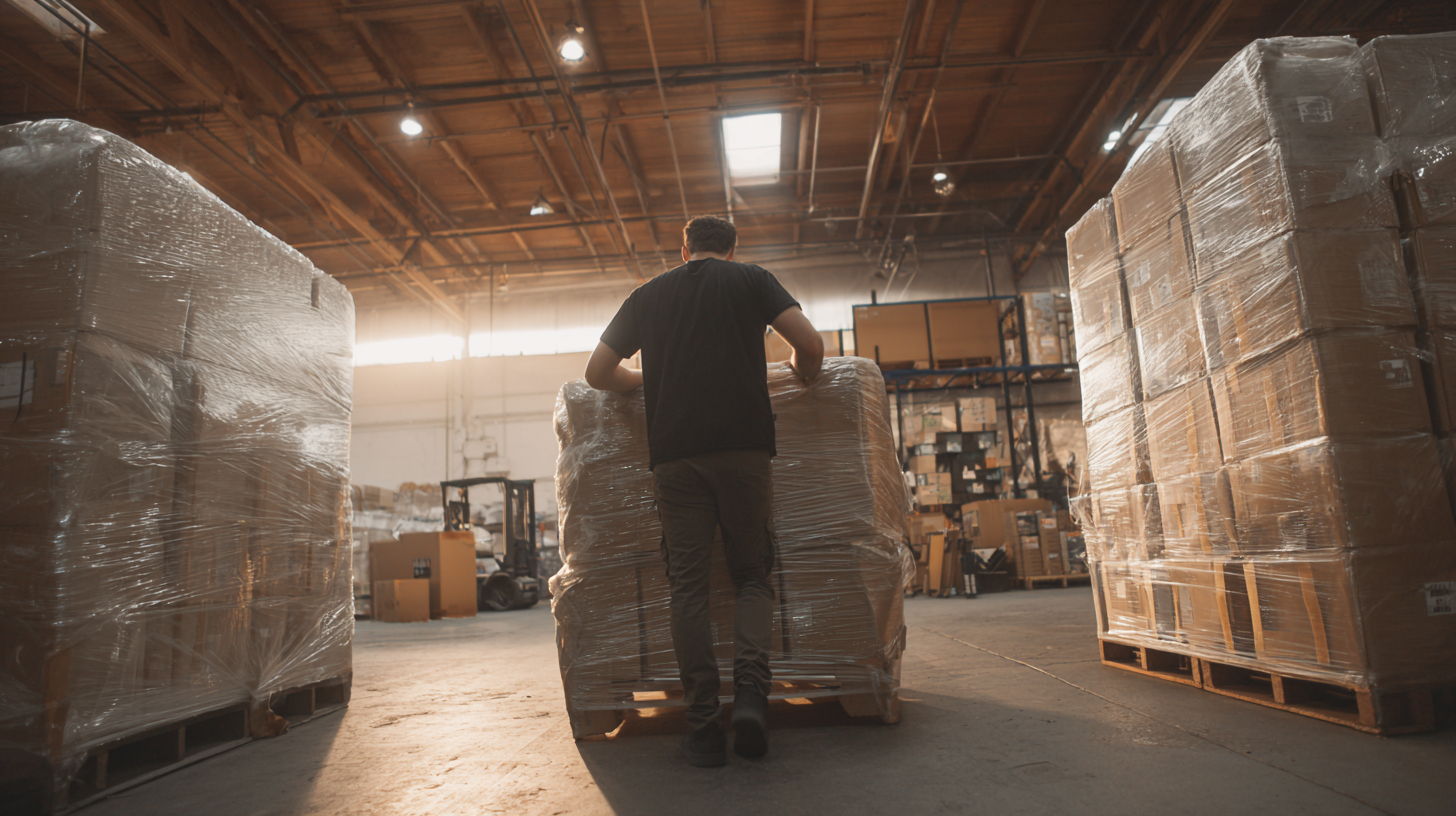 5 Essential Tips for Choosing the Right Pack Filter for Your Business