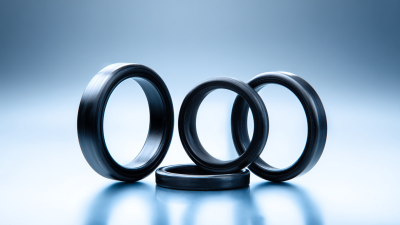 Understanding Perfluoroelastomer O Rings Benefits and Applications in Global Markets