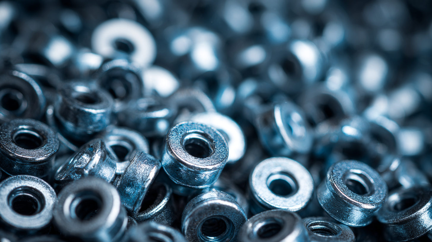 How to Choose the Right Rivets and Clinching Methods for Your Project