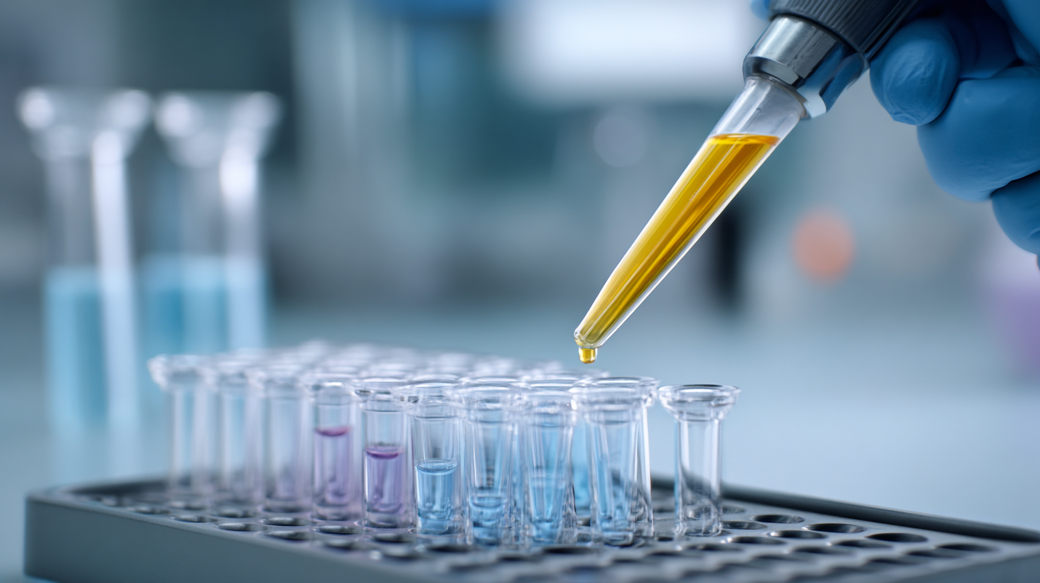 5 Unforgettable Reasons to Choose the H1N1 Real Time PCR Kit for Accurate Testing