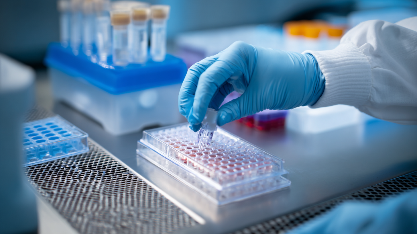 5 Unforgettable Reasons to Choose the H1N1 Real Time PCR Kit for Accurate Testing