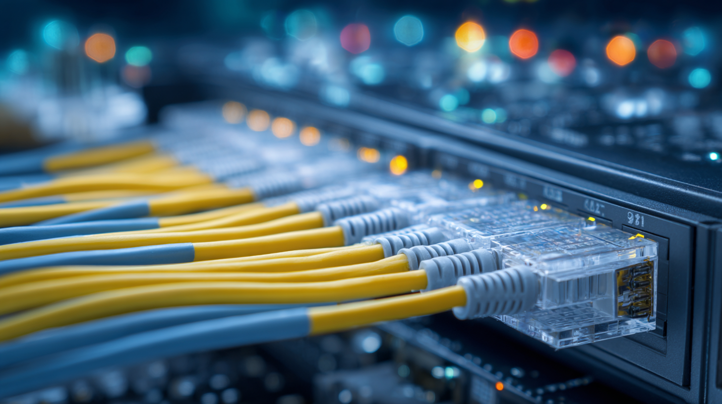 7 Compelling Reasons to Choose Odn Gpon for Your Global Procurement Needs