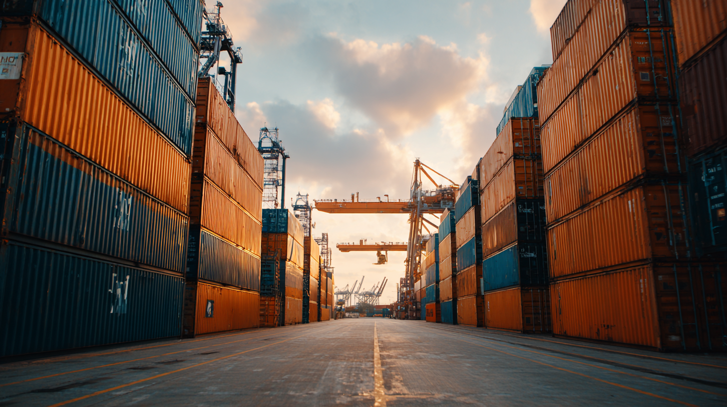 7 Compelling Reasons to Choose Odn Gpon for Your Global Procurement Needs