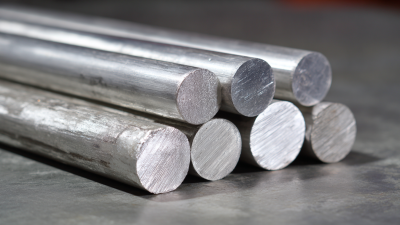 Comparison of Best 6082-T6 Aluminum Bars for Industrial Applications