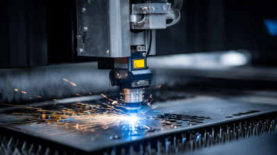 How to Optimize Your Production Efficiency with a CNC Sheet Metal Cutting Machine