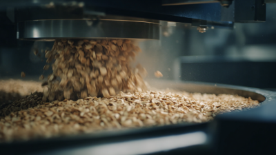 Revolutionizing Snack Production: 5 Innovative Examples of Automatic Snacks Frying Machines Transforming the Industry