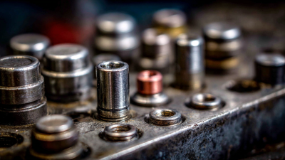 How to Choose the Right Rivets and Clinching Methods for Your Project