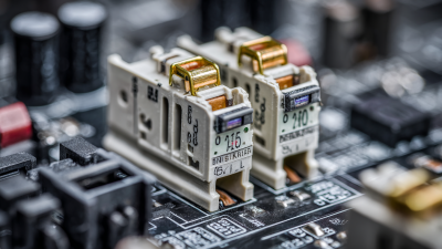 The Ultimate Guide to Understanding Miniature Breakers for Your Electrical Needs