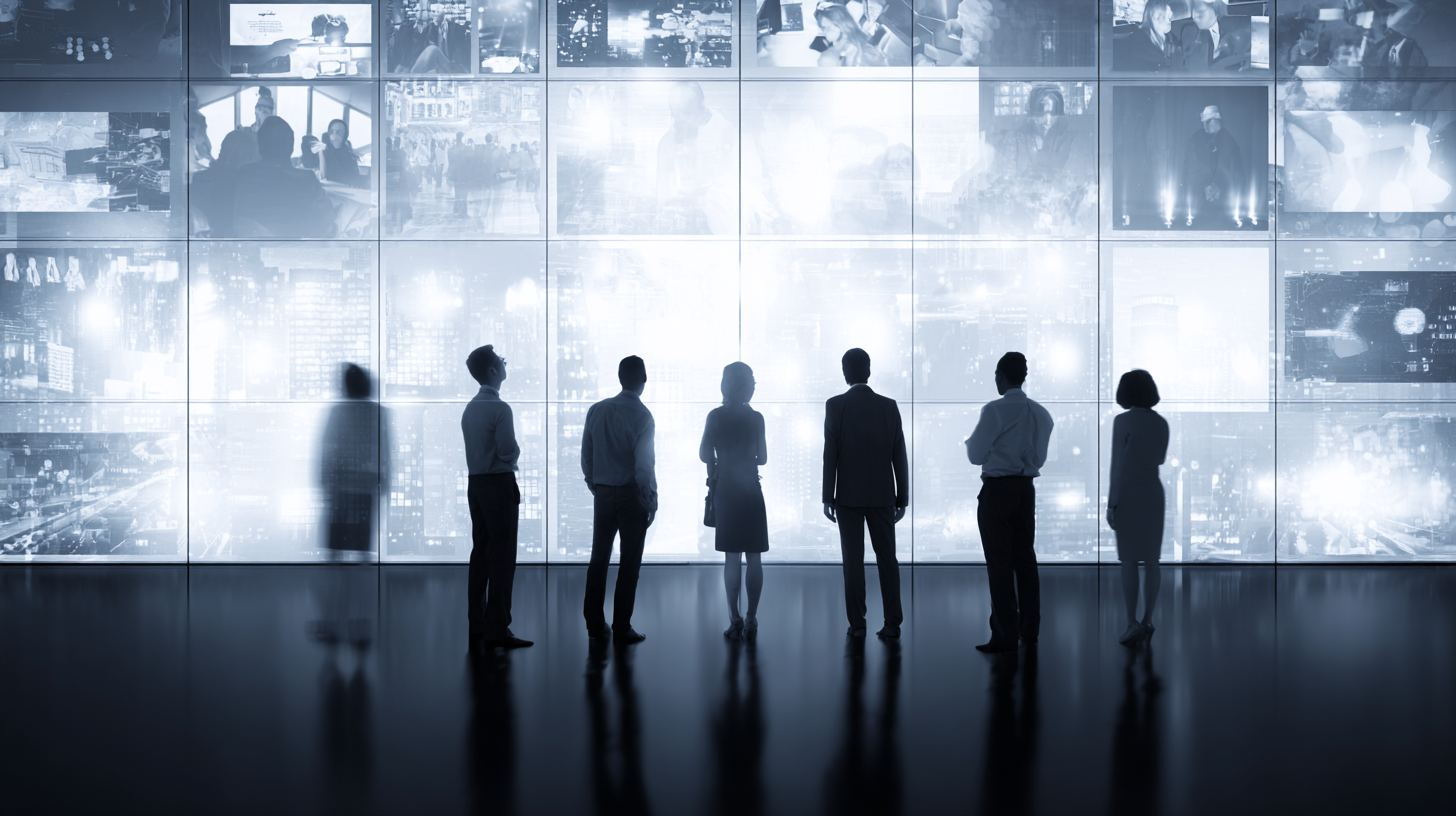Digital Interactive Signage Ultimate Guide to Engage and Inspire Your Audience