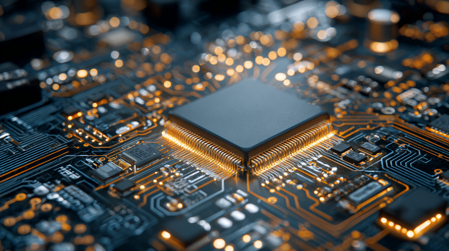 Innovative Solutions for Efficient Pcbas Manufacturing Techniques