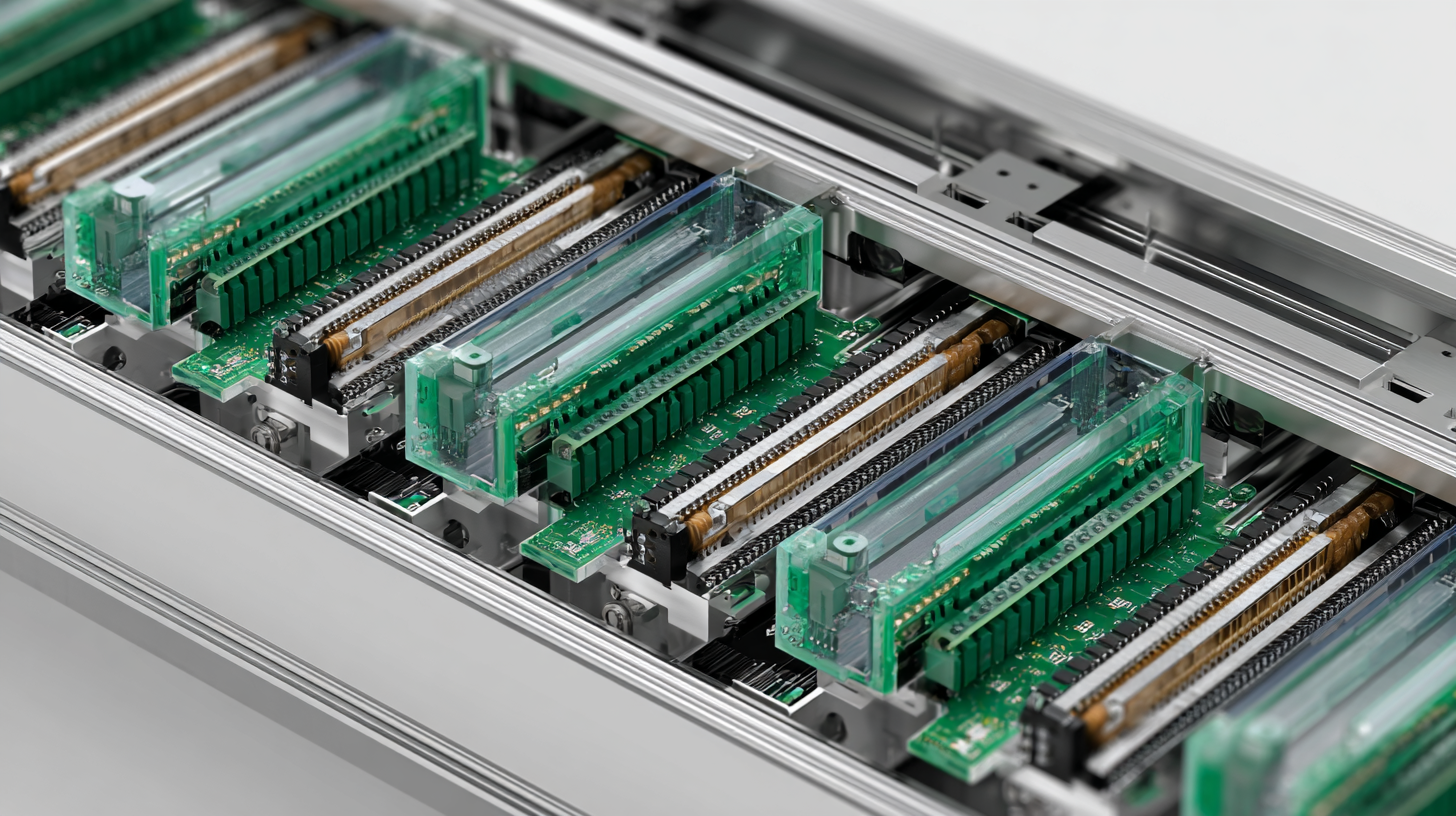 Innovative Solutions for Efficient Pcbas Manufacturing Techniques