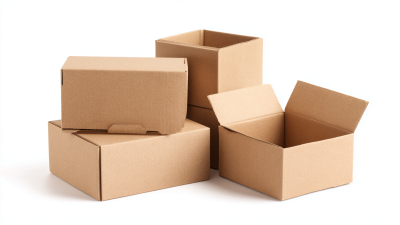 What is an Automatic Cardboard Box Making Machine and How Does It Revolutionize Packaging?