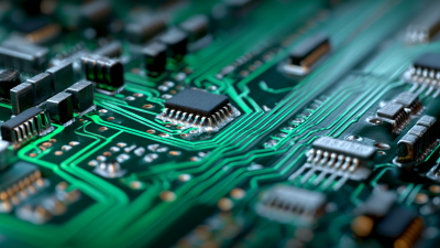 Innovative Solutions for Efficient Pcbas Manufacturing Techniques