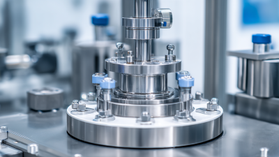 Essential Lab Homogenizer Checklist: Key Features for Optimal Performance