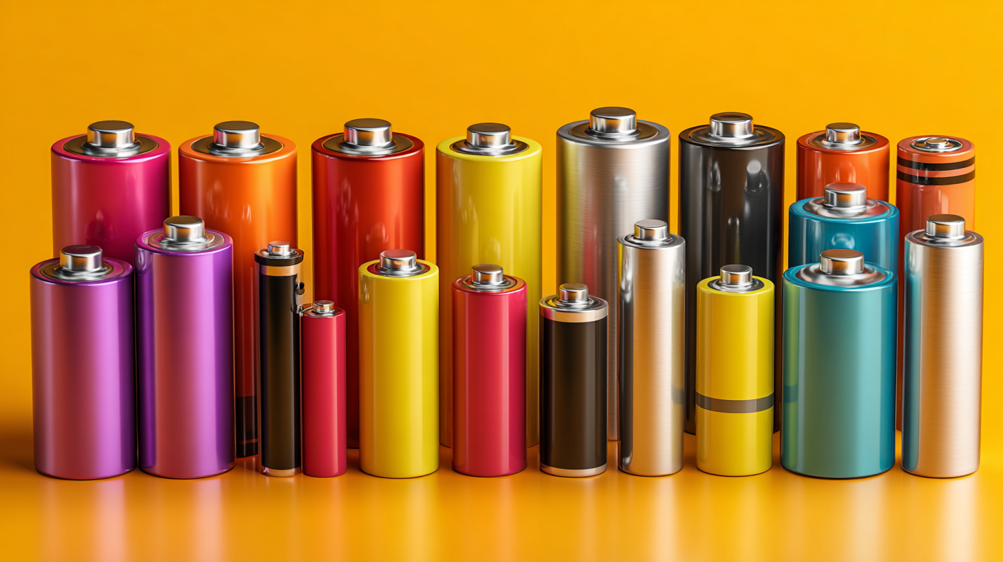 7 Unmatched Benefits of Lithium and Lithium Ion Batteries You Need to Know