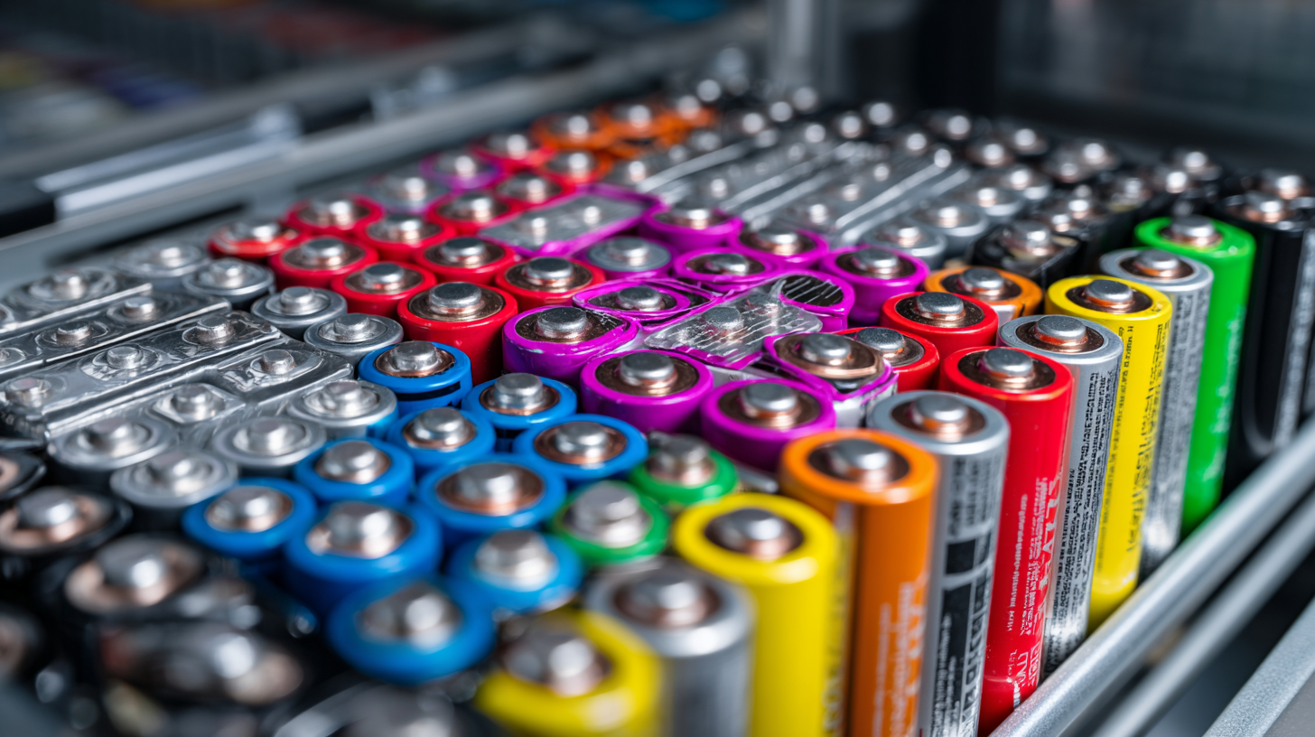 7 Unmatched Benefits of Lithium and Lithium Ion Batteries You Need to Know