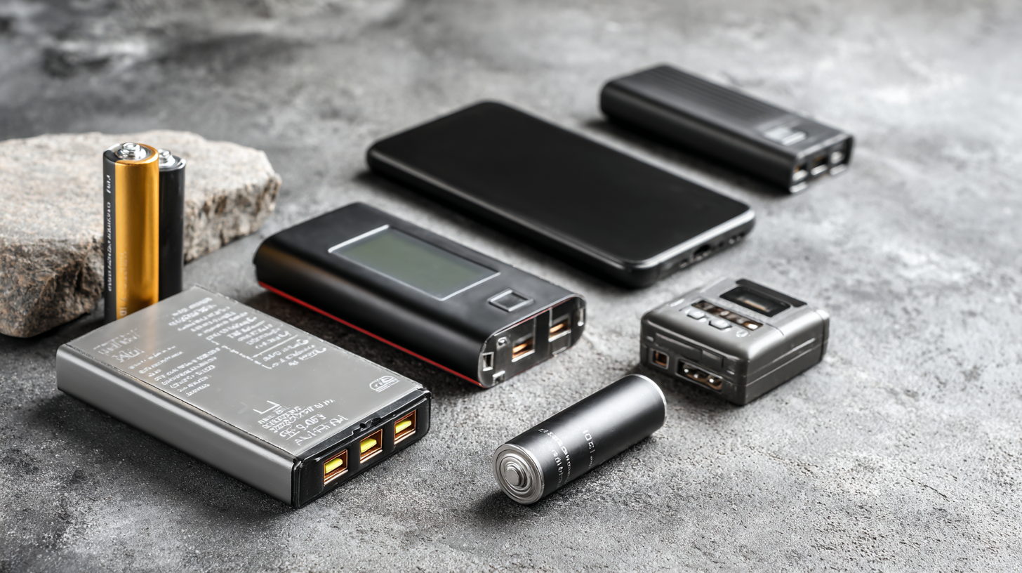 7 Unmatched Benefits of Lithium and Lithium Ion Batteries You Need to Know