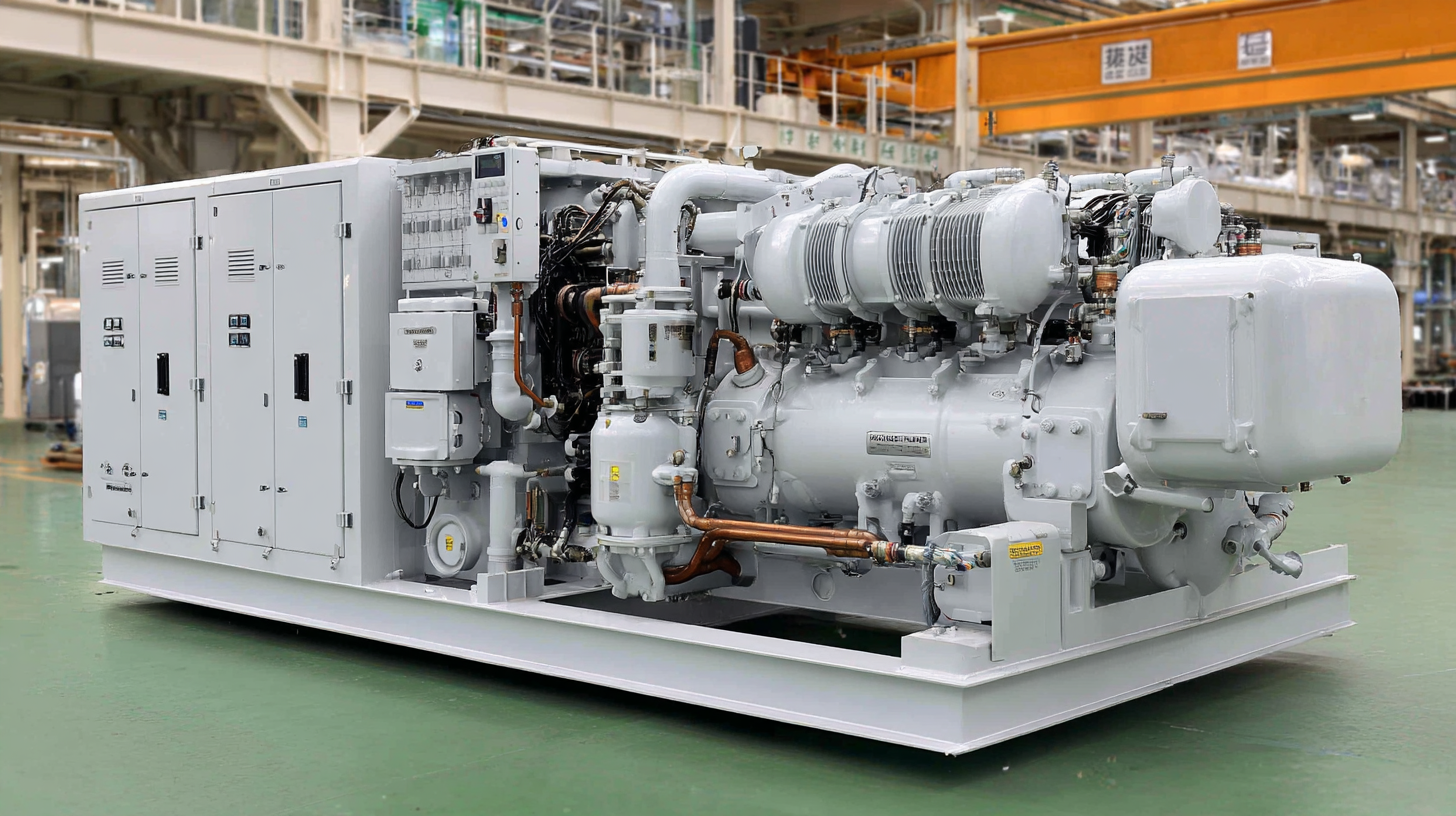 Top Strategies for Sourcing High Quality Freezer Compressors Globally