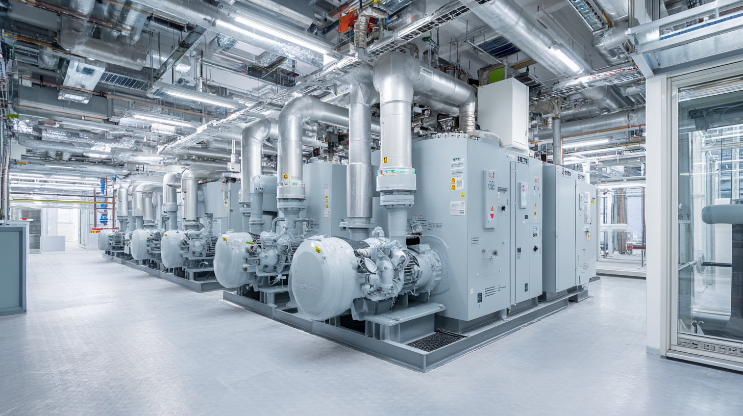 Top Strategies for Sourcing High Quality Freezer Compressors Globally