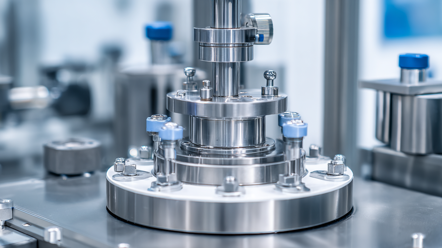 Essential Lab Homogenizer Checklist: Key Features for Optimal Performance