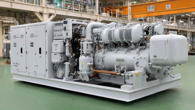 Top Strategies for Sourcing High Quality Freezer Compressors Globally