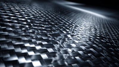 Innovative Applications of Multi-Axial Carbon Fiber in Aerospace and Automotive Industries