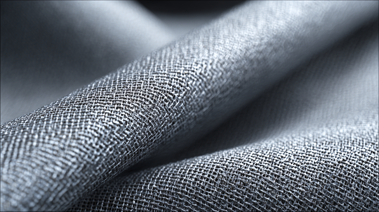 Mastering Ef Nonwoven Fabric Techniques for Innovative Applications